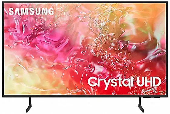 �������� Samsung UE50DU7172 4K �50 ������ ������