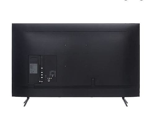 ������� ���� "55 UHD 4K ���� SAMSUNG ������ ��� UE55TU8000