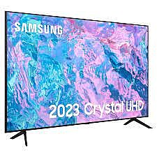 �������� Samsung UE65CU7100 4K �65 ������ ������