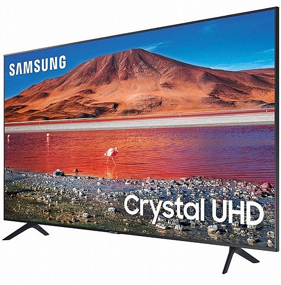 �������� ���� "65 UHD 4K ���� SAMSUNG ������ ��� UE65TU7100