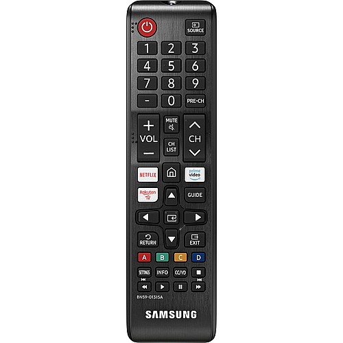 �������� ���� "65 UHD 4K ���� SAMSUNG ������ ��� UE65TU7100