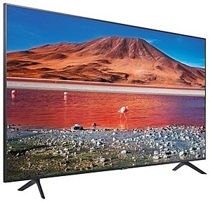 �������� ���� "75 UHD 4K ���� SAMSUNG ������ ��� UE75TU7100