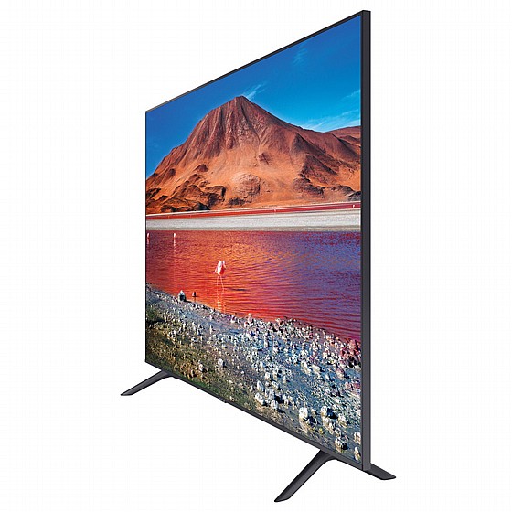 �������� ���� "75 UHD 4K ���� SAMSUNG ������ ��� UE75TU7100