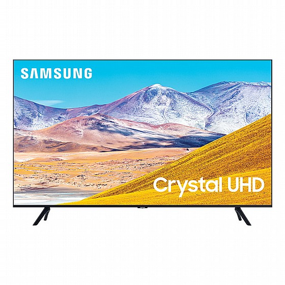 ������� ���� "75 UHD 4K ���� SAMSUNG ������ ��� UE75TU8000