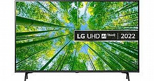 ��� �������� LG UHD ����� 55 ����' ���� ���������� K4 ���: UQ80006LD55
