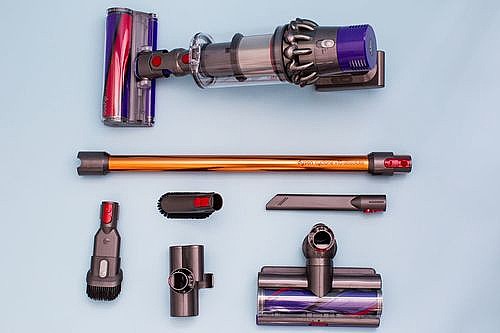 ���� ��� ���� Dyson V10 Absolute Cyclone ������