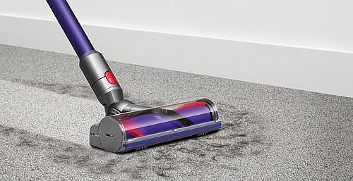 ���� ��� ���� Dyson V10 Animal Cyclone ������