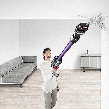 ���� ��� ���� Dyson V10 Animal Cyclone ������