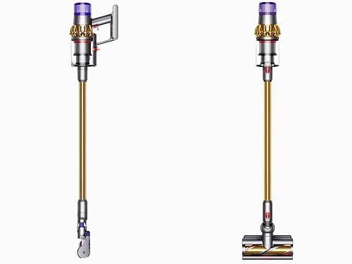 ���� ��� ������ Dyson V11-SV15 NEW Absolute GOLD ������