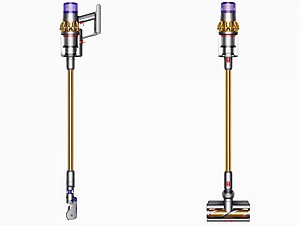 שואב אבק אלחוטי Dyson V11-SV15 NEW Absolute GOLD דייסון שואב אבק אלחוטי Dyson V11-SV15 NEW Absolute GOLD דייסון