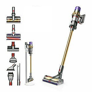 ���� ��� ������ Dyson V11-SV15 NEW Absolute GOLD ������