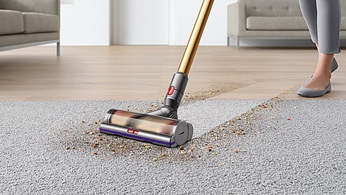 ���� ��� ������ Dyson V11-SV15 NEW Absolute GOLD ������