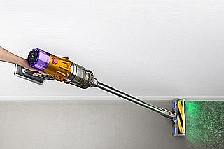 ����� ��� ���� Dyson V12 Slim Total Clean ������
