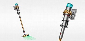 שואב אבק ידני Dyson V15 Detect Complete Plus דייסון שואב אבק ידני Dyson V15 Detect Complete Plus דייסון