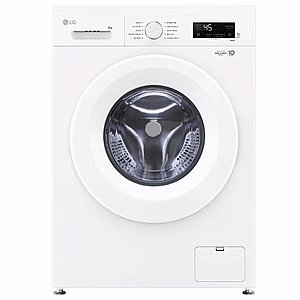 מכונת כביסה LG VB9014WH 9 ק"ג מכונת כביסה LG VB9014WH 9 ק"ג