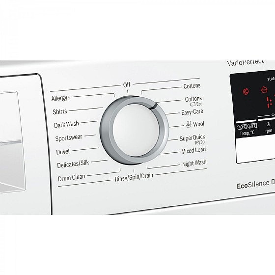 ����� ����� ���� ����� Bosch WAN28201GB �8 ��"� ���