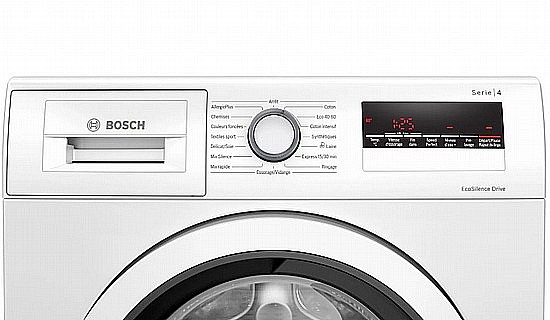 ����� ����� Bosch WAN28238FF ���