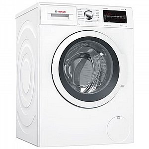 מכונת כביסה Bosch WAT2446KPL 9 ק"ג בוש מכונת כביסה Bosch WAT2446KPL 9 ק"ג בוש