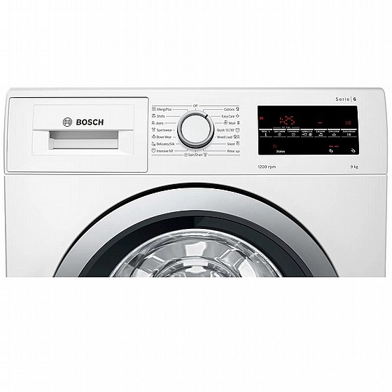 ����� ����� Bosch WAT24490IL �9 ��"� ���
