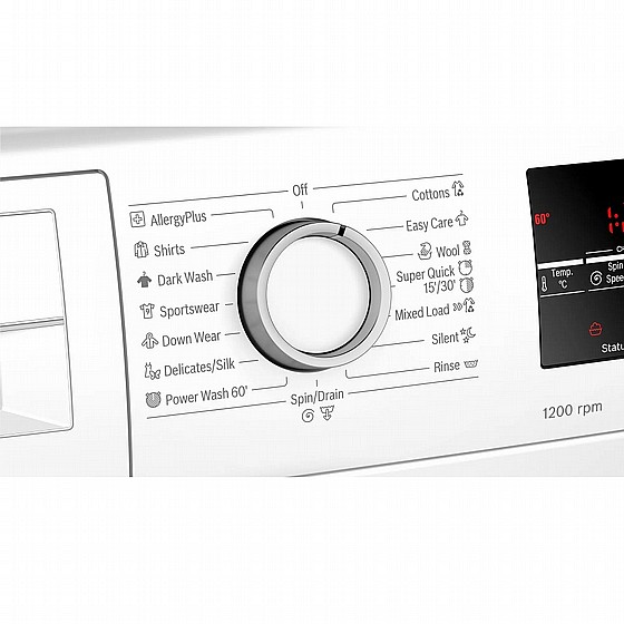 ����� ����� Bosch WAT24491IL �9 ��"� ���