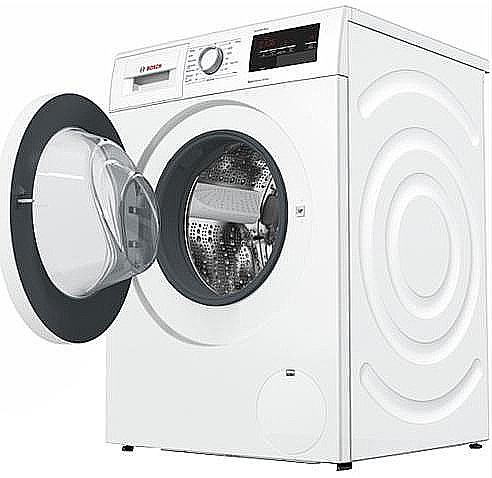����� ����� ���� ����� Bosch WAT28371GB �9 ��"� ���