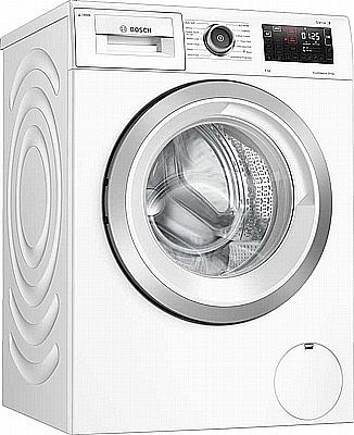 ����� ����� ���� ����� Bosch WAU28PH9GB �9 ��"� ���