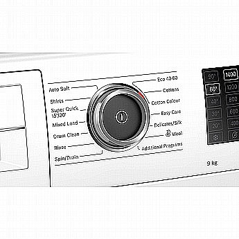 ����� ����� ���� ����� Bosch WAU28PH9GB �9 ��"� ���