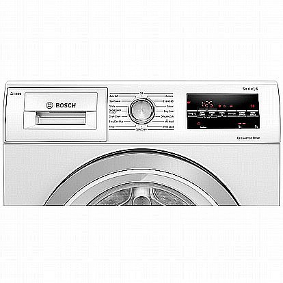 ����� ����� ���� ����� Bosch WAU28S80GB �8 ��"� ���