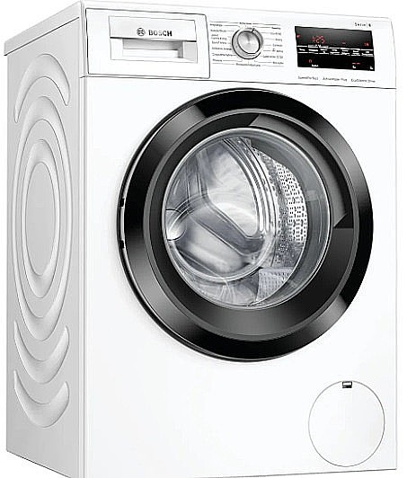 ����� ����� Bosch WAU28T0KPL ���