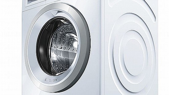 ����� ����� Bosch WAW32592NL �9 ��"� ���