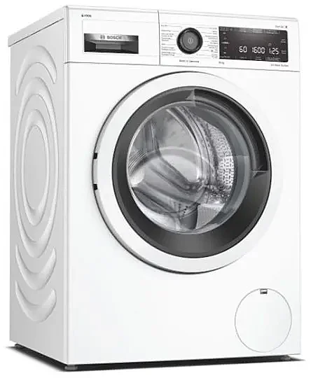 ����� ����� Bosch WAX32KC1FG �10 ��"� ���