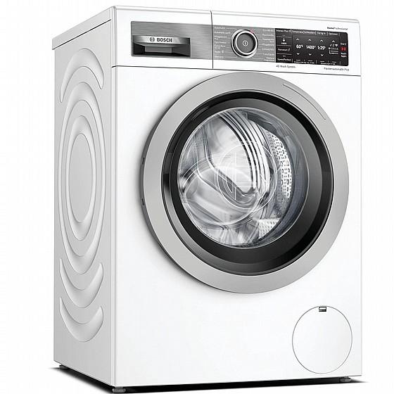 ����� ����� ��� ���� - 10 �"� Bosch ��� Series 8 WAX32M10IL