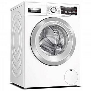מכונת כביסה Bosch WAX32M91FG 10 ק"ג בוש מכונת כביסה Bosch WAX32M91FG 10 ק"ג בוש