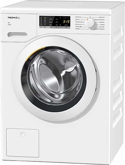 ����� ����� ���� ����� Miele WCA020 �7 ��"� ����