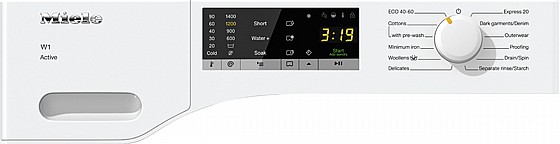 ����� ����� ���� ����� Miele WCA020 �7 ��"� ����