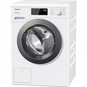 מכונת כביסה Miele WED325 8 ק"ג מילה מכונת כביסה Miele WED325 8 ק"ג מילה