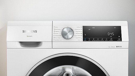 ����� ����� Siemens WG42A1X9IL ����� 9 �"�