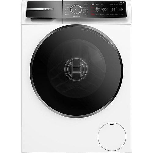����� ����� Bosch WGB25400BY �10 ��"� ��� ����� ������ ���� 8 �����- ��� 2025!