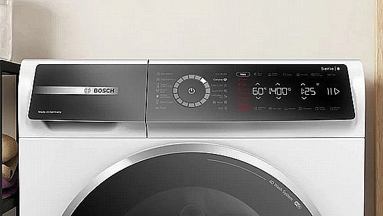 ����� ����� 10 ���� BOSCH ��� WGB25402BY ���� 8 ����� ����� ������ ��� 2025!