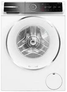 ����� ����� Bosch WGB25419NL ��� 10 ���� ����� ������ ���� 8 EXCLUSIV