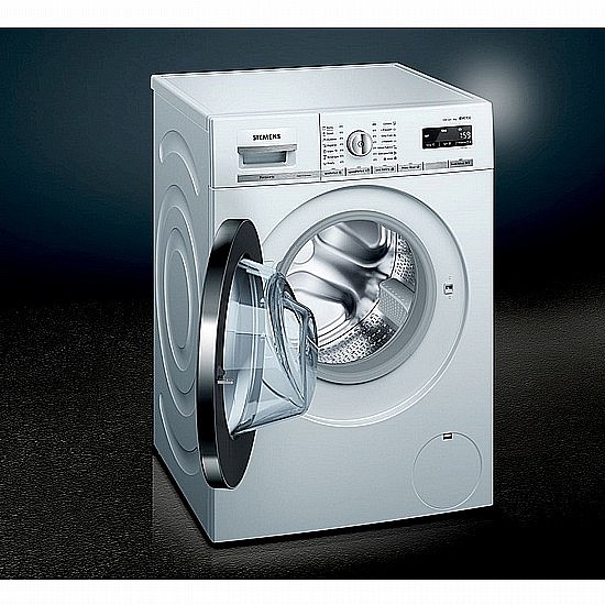 ����� ����� Siemens WM10W468IL �8 ��"� �����
