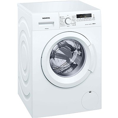����� ����� Siemens WM12K222IL �8 ��"� �����