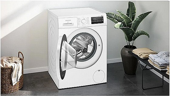 ����� ����� Siemens WM12N271IL �8 ��"� �����