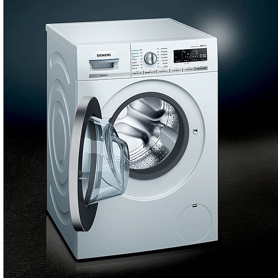 ����� ����� Siemens WM14W468IL �8 ��"� �����