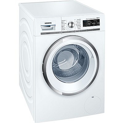 ����� ����� Siemens WMH4W640IL �9 ��"� �����