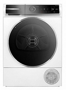 מייבש כביסה 9 קילו WQB246CNBY BOSCH בוש HEAT PUMP משאבת חום לביצועים יעילים וחיסכון באנרגיה | SERIES 8 דגם 2025 מייבש כביסה 9 קילו WQB246CNBY BOSCH בוש HEAT PUMP משאבת חום לביצועים יעילים וחיסכון באנרגיה | SERIES 8 דגם 2025