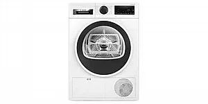 מייבש כביסה Bosch WQG24108IT בוש - דגם 2025! מייבש כביסה Bosch WQG24108IT בוש - דגם 2025!