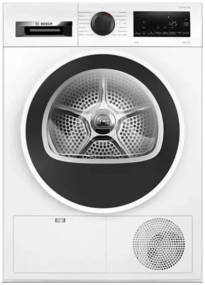 ����� ����� Bosch WQG2410GPL �9 ��"� ���
