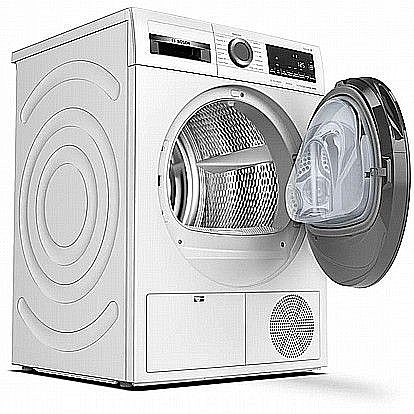 ����� ����� Bosch WQG241AKPL �9 ��"� ���