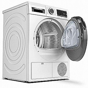 ����� ����� Bosch WQG241AKPL �9 ��"� ���